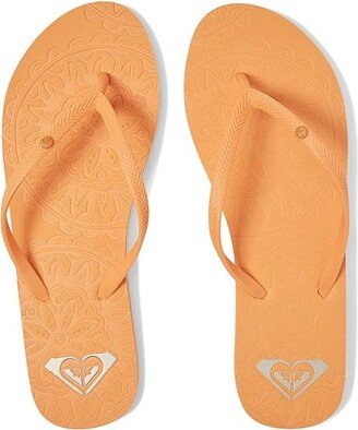 Antilles (Orange Peel) Women's Shoes