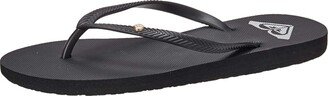 womens Bermuda Flip Flop Sandal