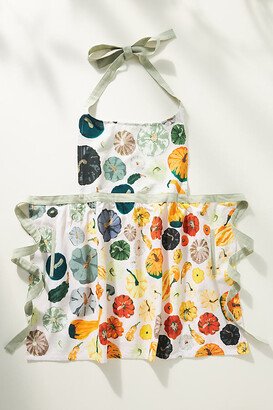 Pumpkin Apron