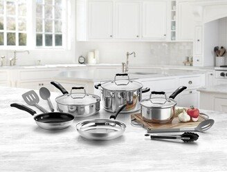 12Pc Cookware Set Promo