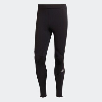 Men's Own the Run Tights