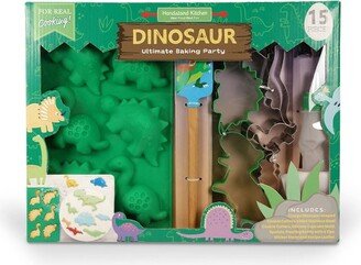 Ultimate Dinosaur Baking Party Set