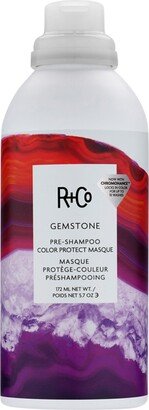 Gemstone Pre-Shampoo Color Protect Masque