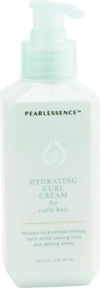 TJMAXX Hydrating Curl Cream