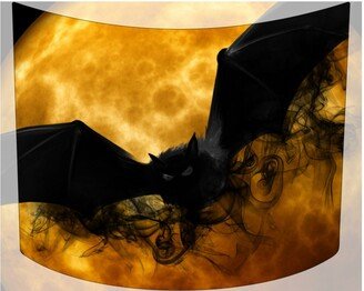 Bat Hood Wrap Vinyl Graphic Blackout Decal Camouflage H352