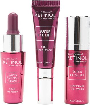 TJMAXX Retinol Super Starter Kit