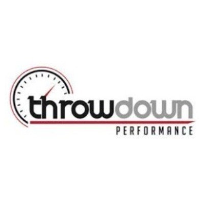 Throwdown Performance Promo Codes & Coupons
