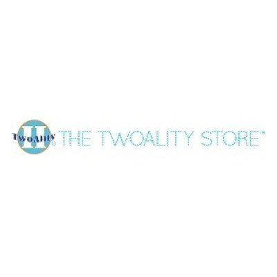 TwoAlity Store Promo Codes & Coupons