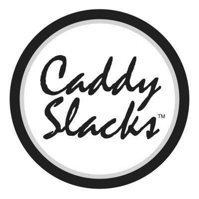 Caddy Slacks Promo Codes & Coupons