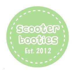 Scooter Booties Promo Codes & Coupons