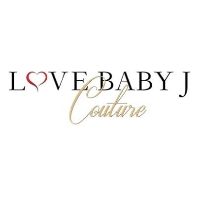 Love Baby J Couture Promo Codes & Coupons