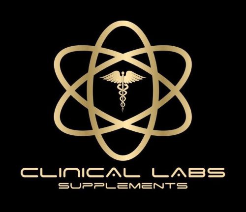 Clinical Labs Supplements Promo Codes & Coupons