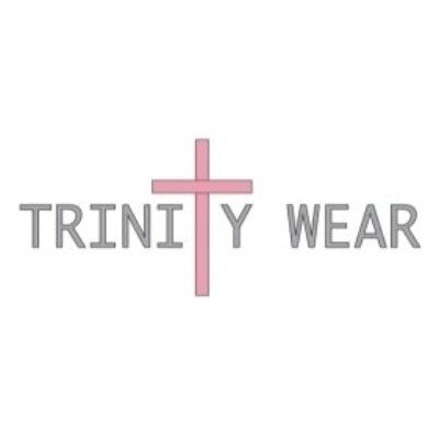 Trinity Wear Promo Codes & Coupons