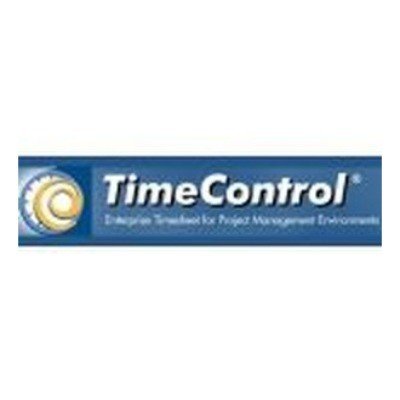 TimeControl Promo Codes & Coupons