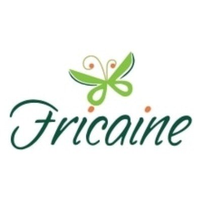 Fricaine Promo Codes & Coupons
