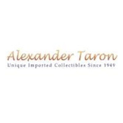 Alexander Taron Promo Codes & Coupons