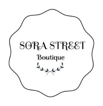 Sora Street Boutique Promo Codes & Coupons
