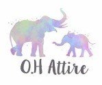 O.H Attire Promo Codes & Coupons