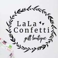 Lala Confetti Promo Codes & Coupons