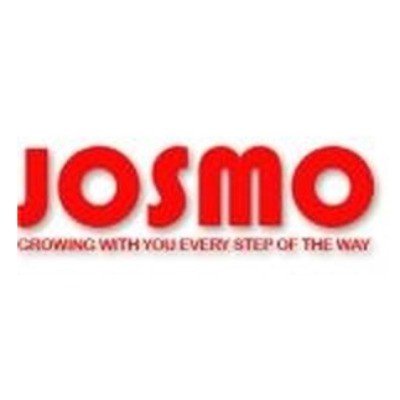 Josmo Promo Codes & Coupons