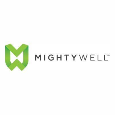 Mighty Well Promo Codes & Coupons