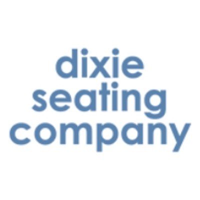 Dixie Seating Promo Codes & Coupons