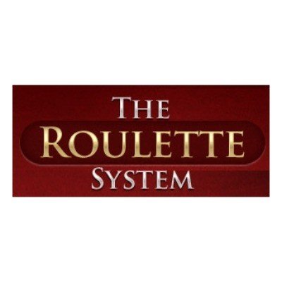 The Roulette System Promo Codes & Coupons