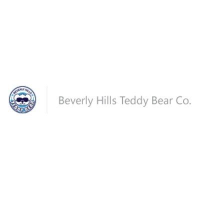 Beverly Hills Teddy Bear Promo Codes & Coupons