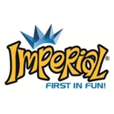 Imperial Toy Promo Codes & Coupons