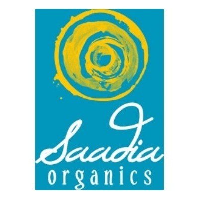 Saadia Organics Promo Codes & Coupons