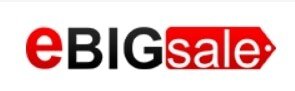 Ebigsale Promo Codes & Coupons