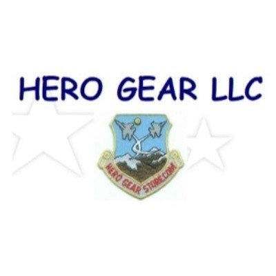 Hero Gear Promo Codes & Coupons