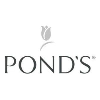 Pond's Promo Codes & Coupons