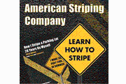 American Striping Promo Codes & Coupons