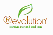Revolution Tea Promo Codes & Coupons