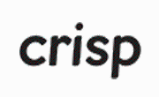 Crisp Promo Codes & Coupons
