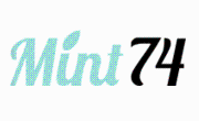 Mint74 Promo Codes & Coupons