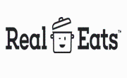 Real Eats Promo Codes & Coupons