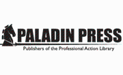 Paladin Press Promo Codes & Coupons
