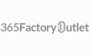 365FactoryOutlet Promo Codes & Coupons