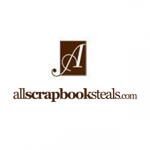 Allscrapbooksteals Promo Codes & Coupons