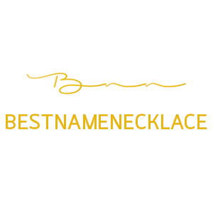 Best Name Necklace Promo Codes & Coupons