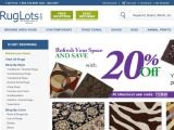Rug Lots Promo Codes & Coupons