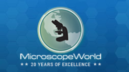 Microscope World Promo Codes & Coupons