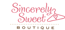 Sincerely Sweet Boutique Promo Codes & Coupons