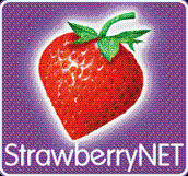 StrawberryNET NZ Promo Codes & Coupons