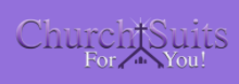 Church Suits For You Promo Codes & Coupons