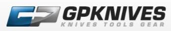 GPKNIVES Promo Codes & Coupons