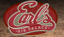 Earl's Rib Palace Promo Codes & Coupons