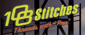 108stitches Promo Codes & Coupons